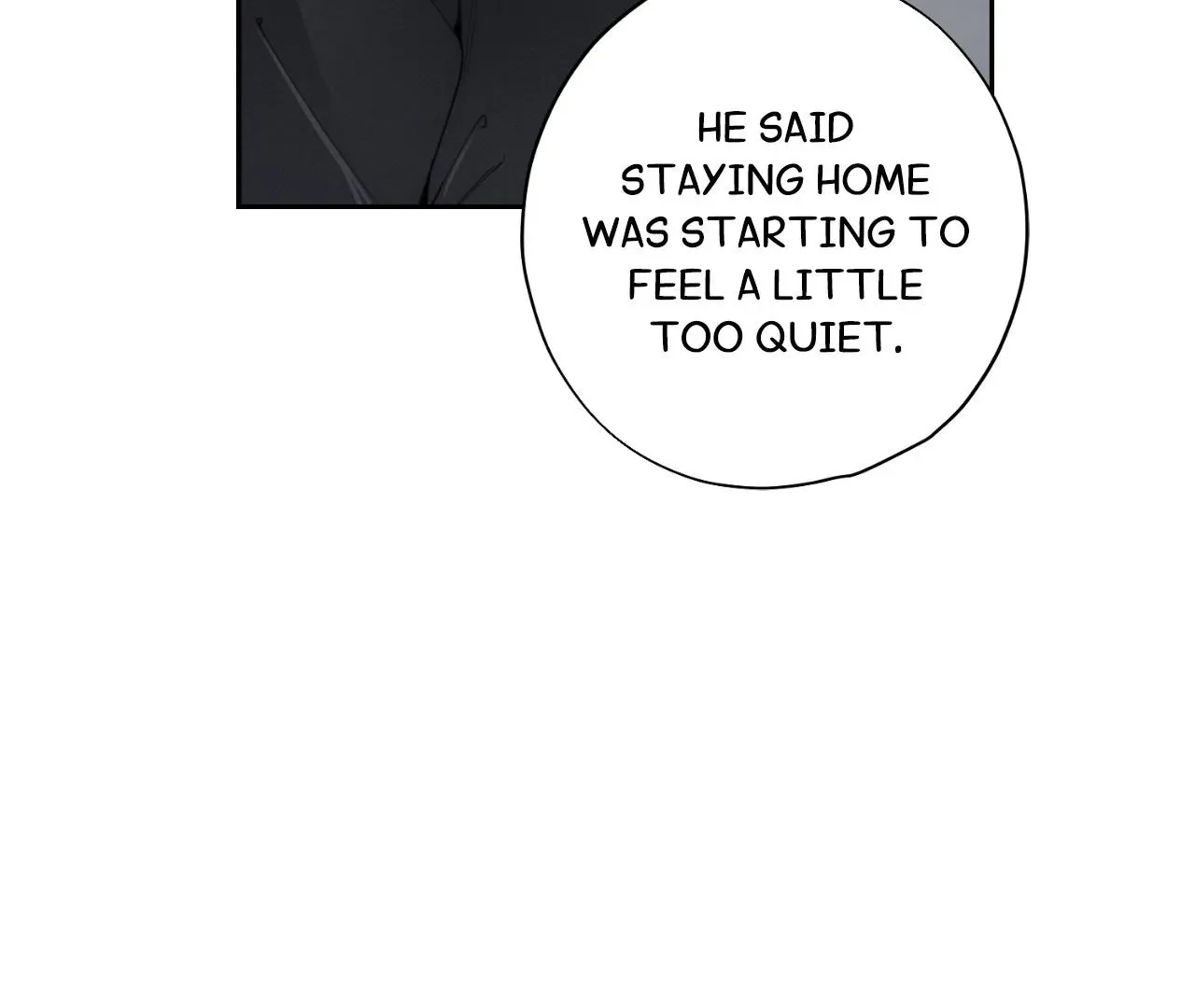 To Me Who Doesn’t Love You - Chapter 62 Page 22