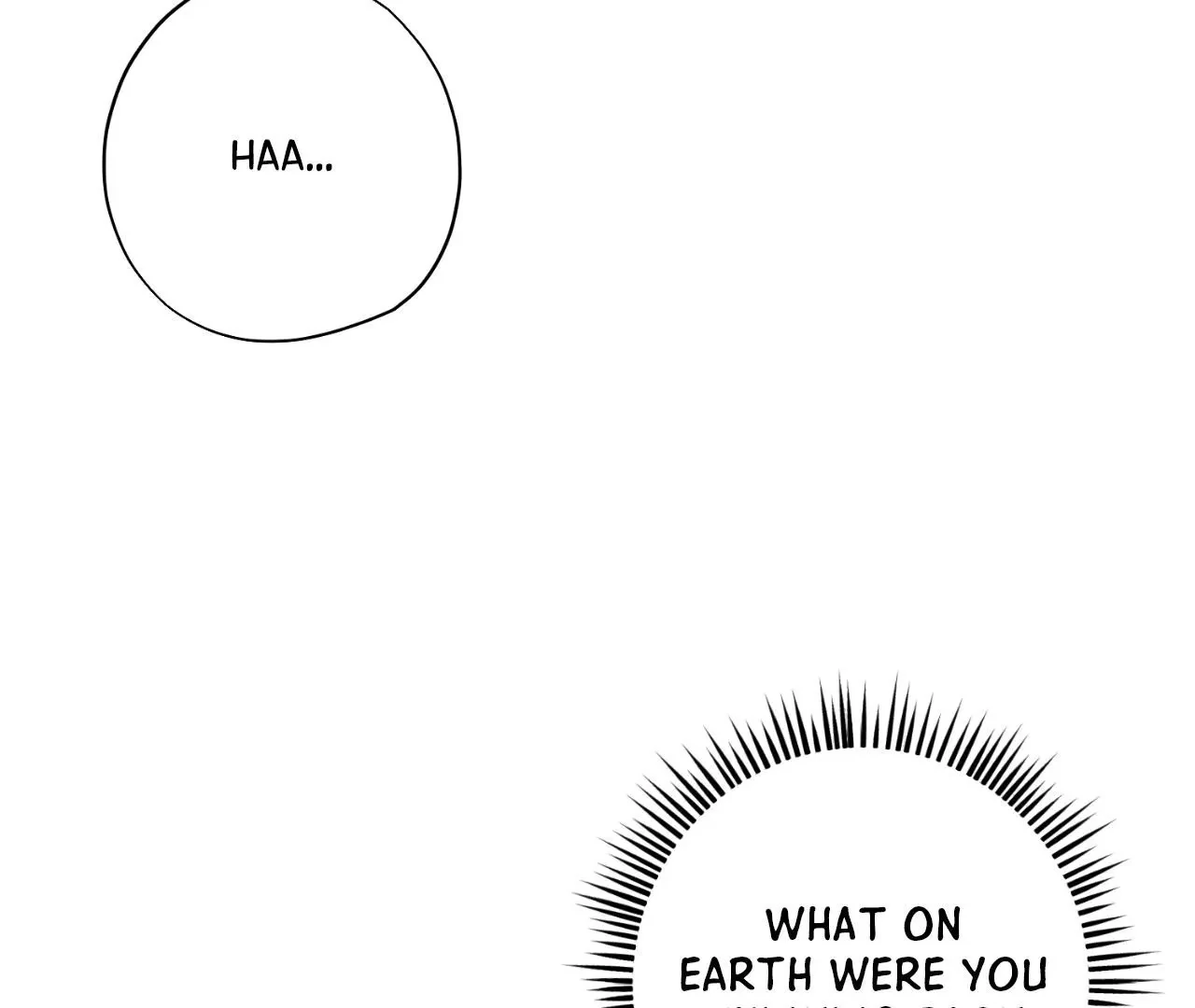 To Me Who Doesn’t Love You - Chapter 62 Page 26