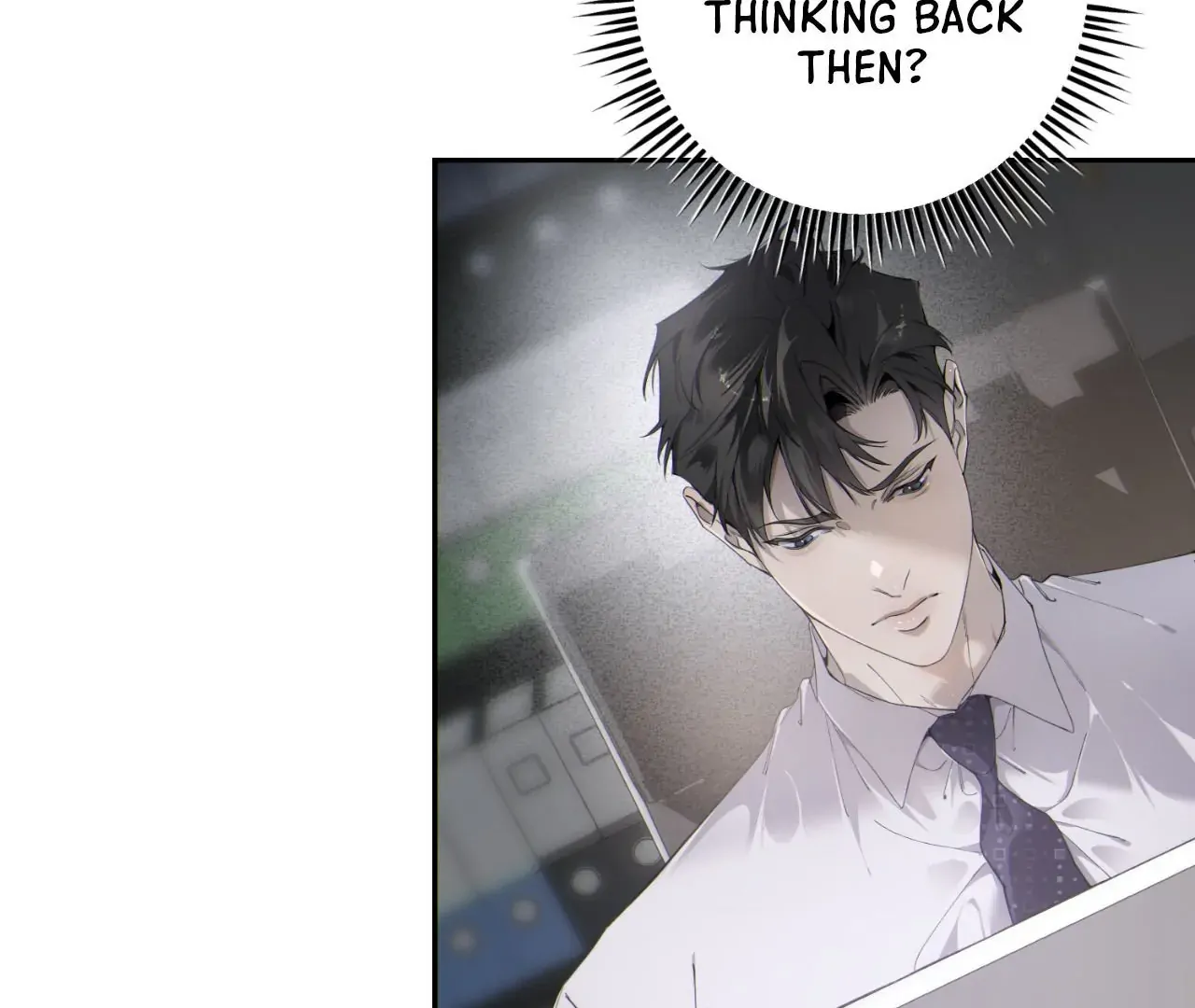 To Me Who Doesn’t Love You - Chapter 62 Page 27