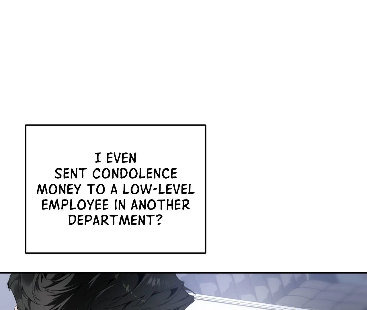 To Me Who Doesn’t Love You - Chapter 62 Page 34