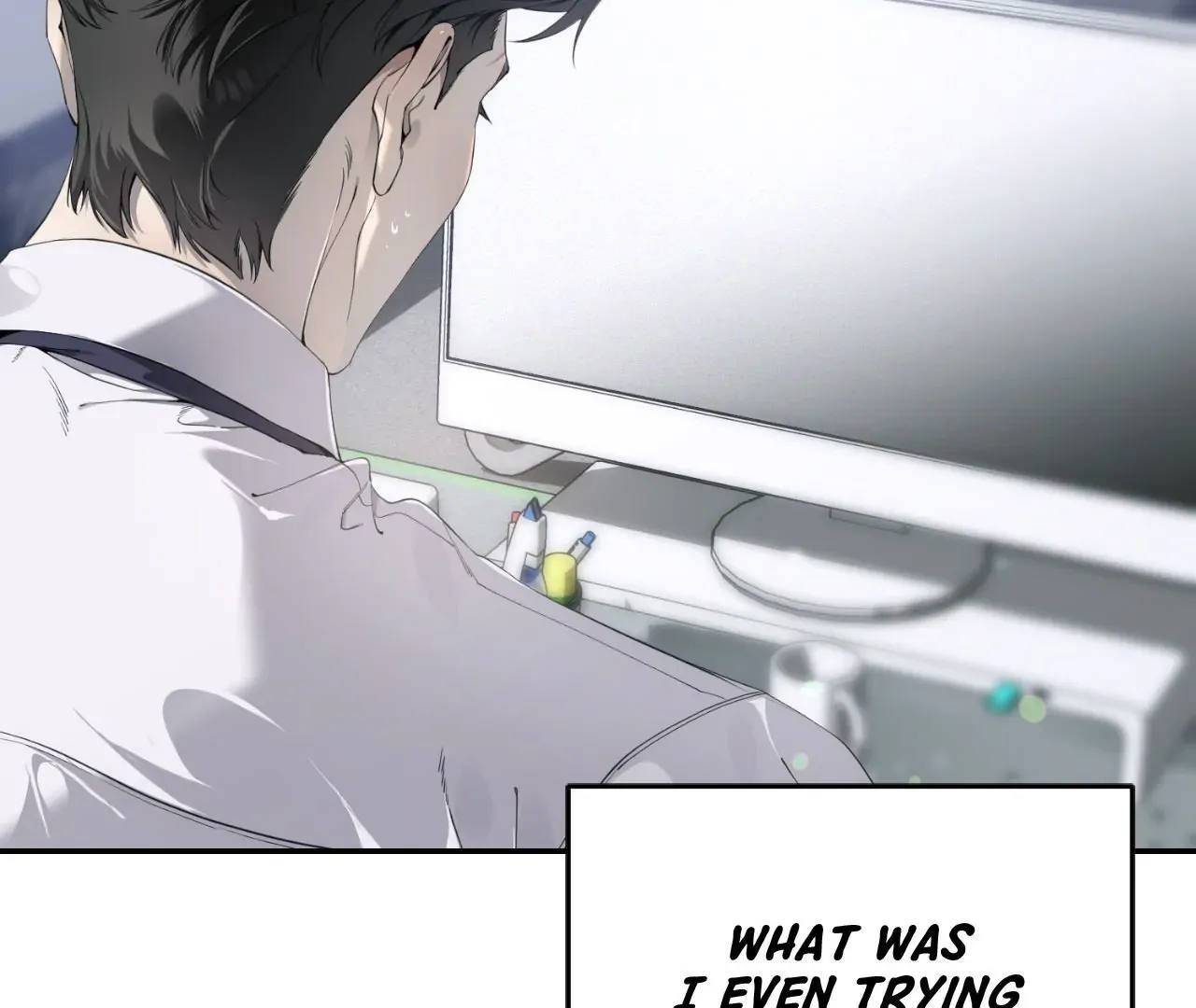 To Me Who Doesn’t Love You - Chapter 62 Page 35