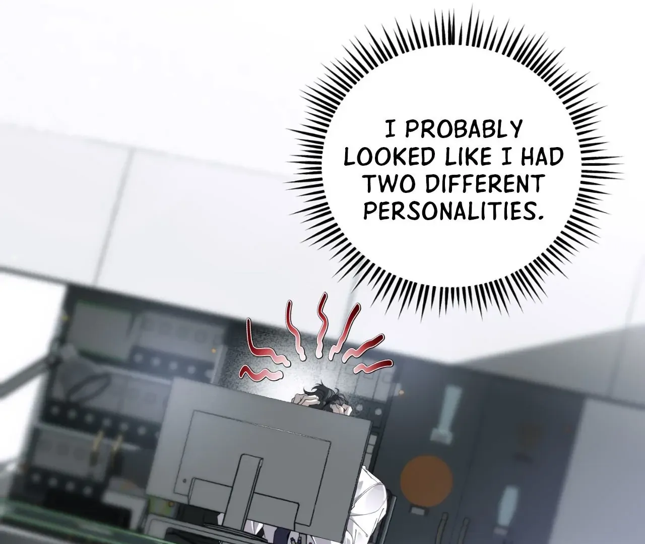 To Me Who Doesn’t Love You - Chapter 62 Page 39