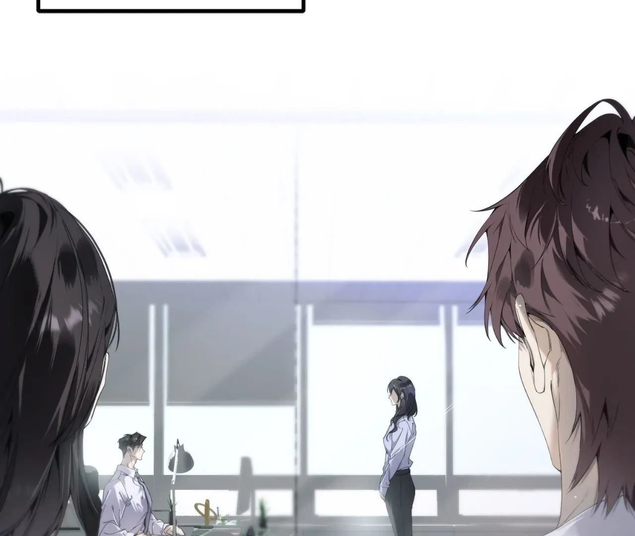 To Me Who Doesn’t Love You - Chapter 62 Page 44