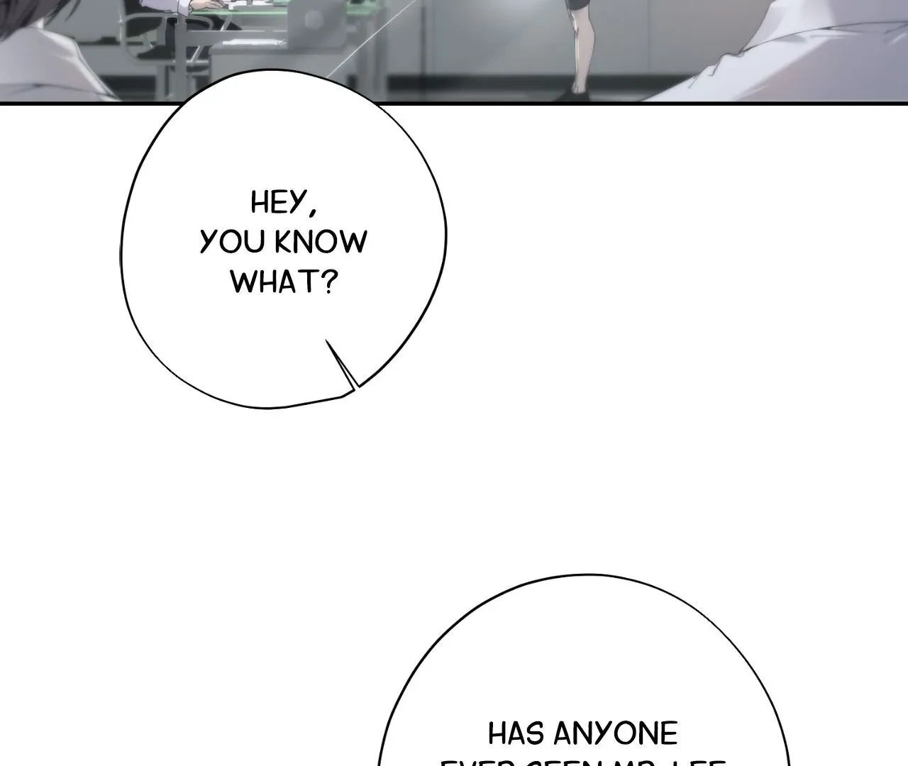 To Me Who Doesn’t Love You - Chapter 62 Page 45