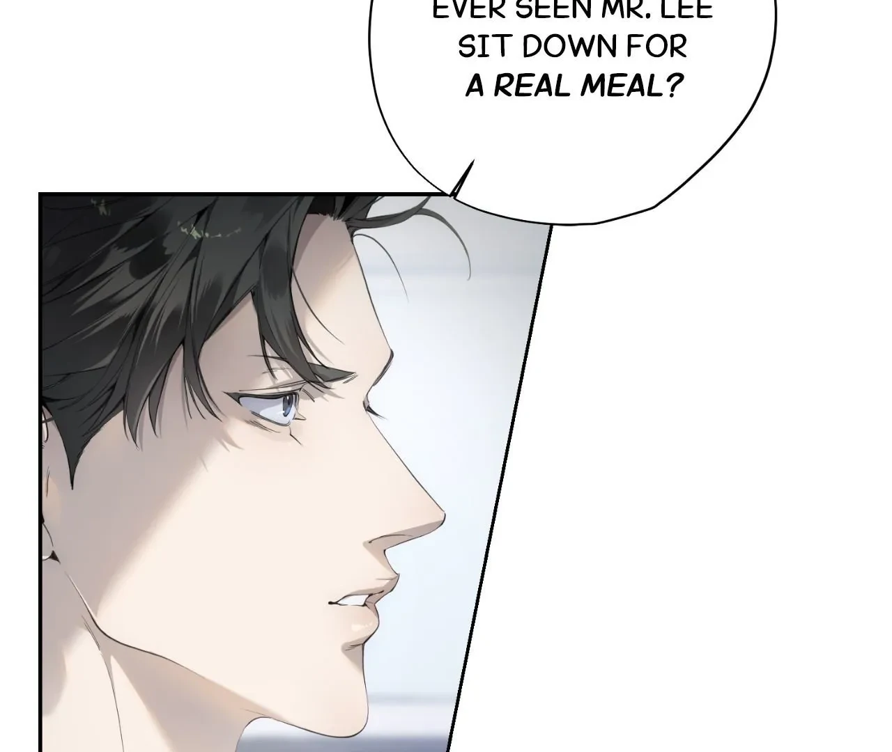 To Me Who Doesn’t Love You - Chapter 62 Page 46