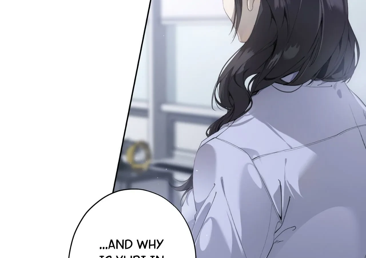 To Me Who Doesn’t Love You - Chapter 62 Page 48