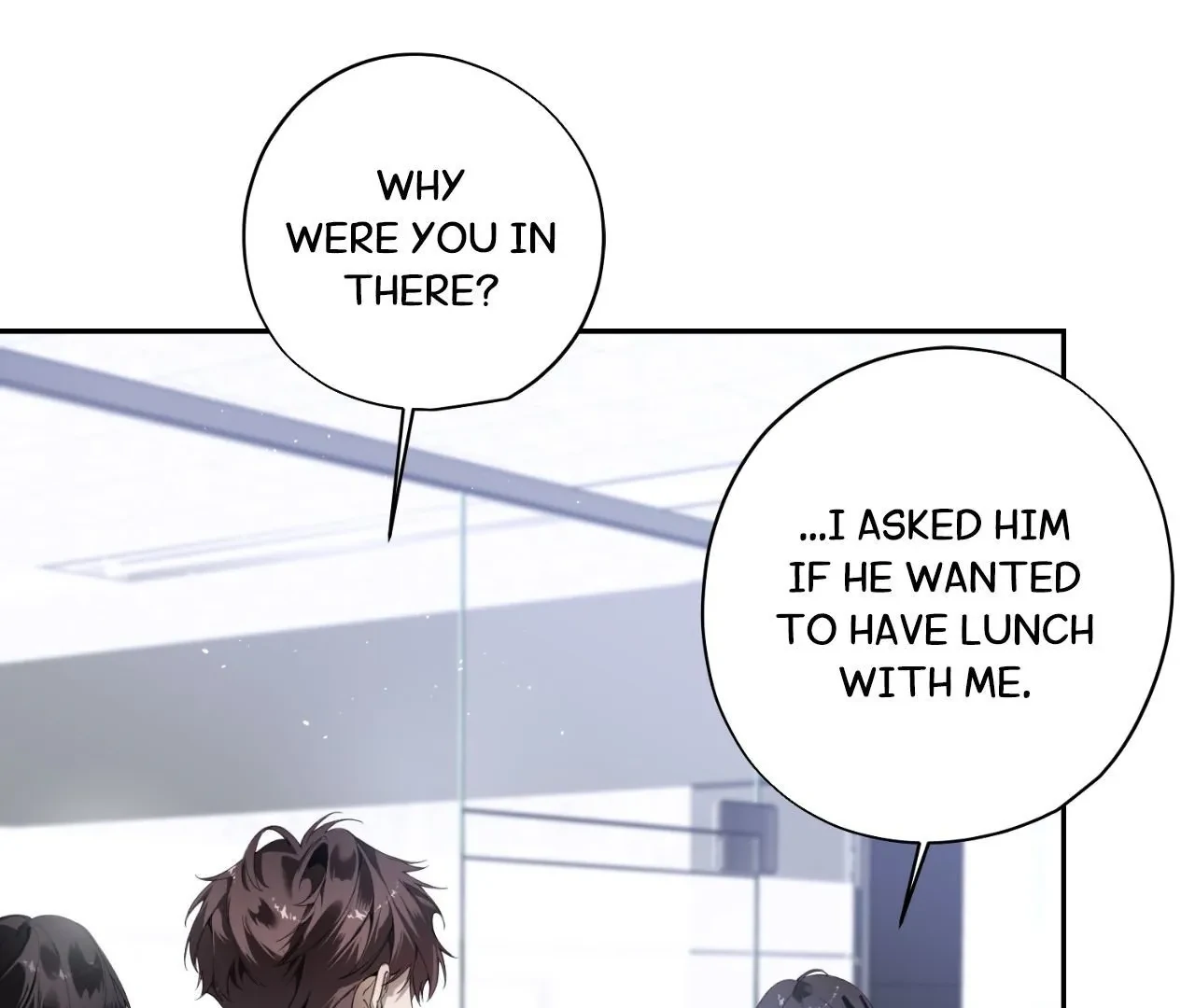 To Me Who Doesn’t Love You - Chapter 62 Page 51