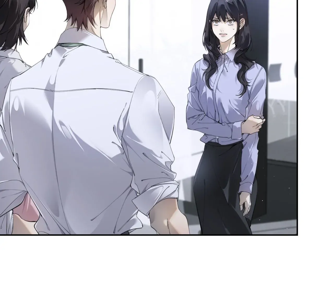 To Me Who Doesn’t Love You - Chapter 62 Page 52