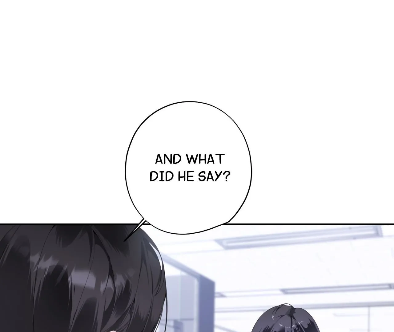 To Me Who Doesn’t Love You - Chapter 62 Page 53