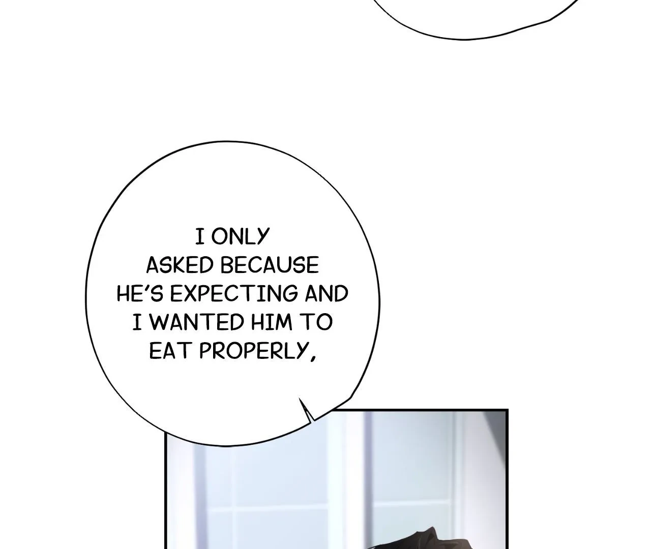 To Me Who Doesn’t Love You - Chapter 62 Page 55