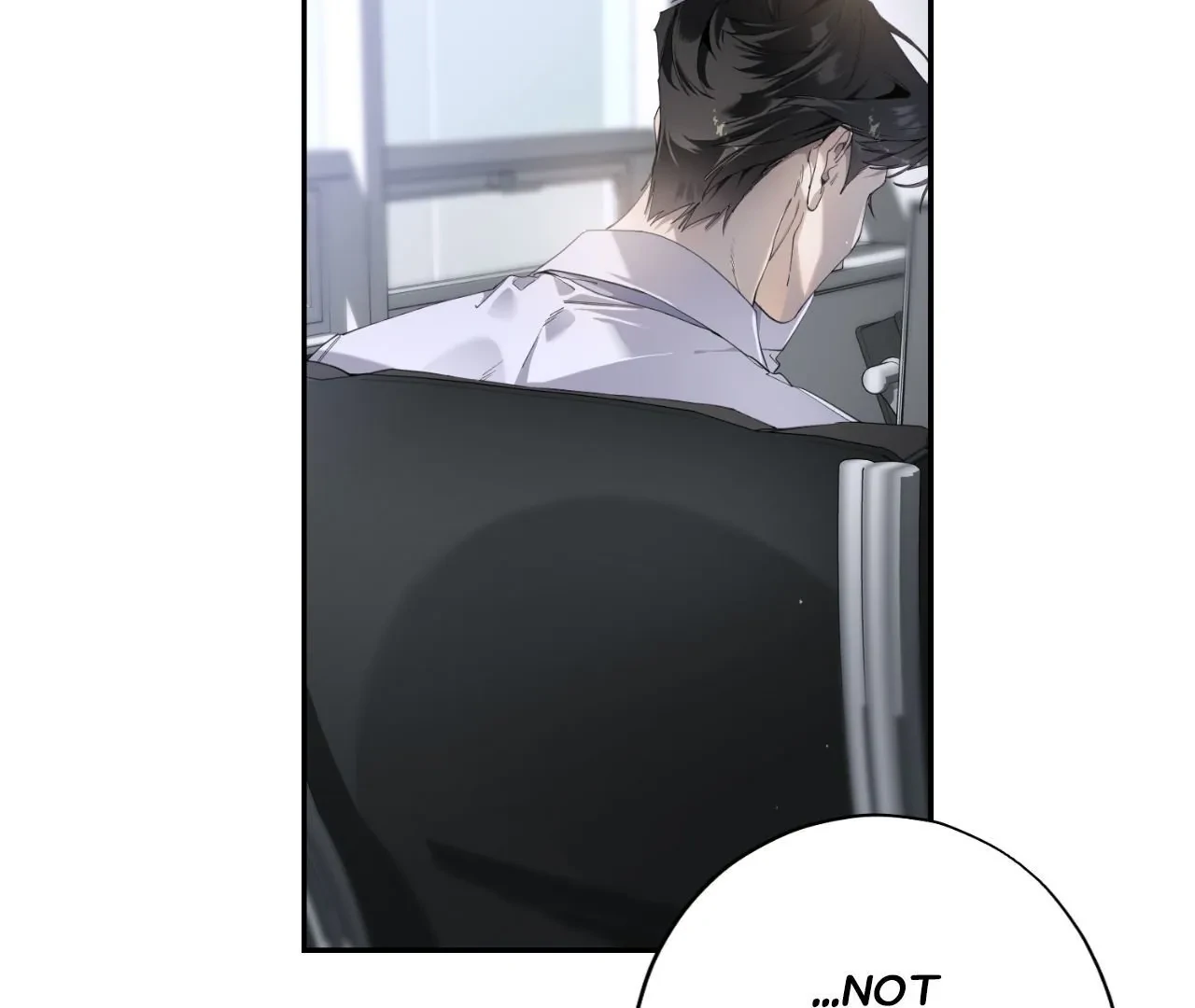 To Me Who Doesn’t Love You - Chapter 62 Page 56