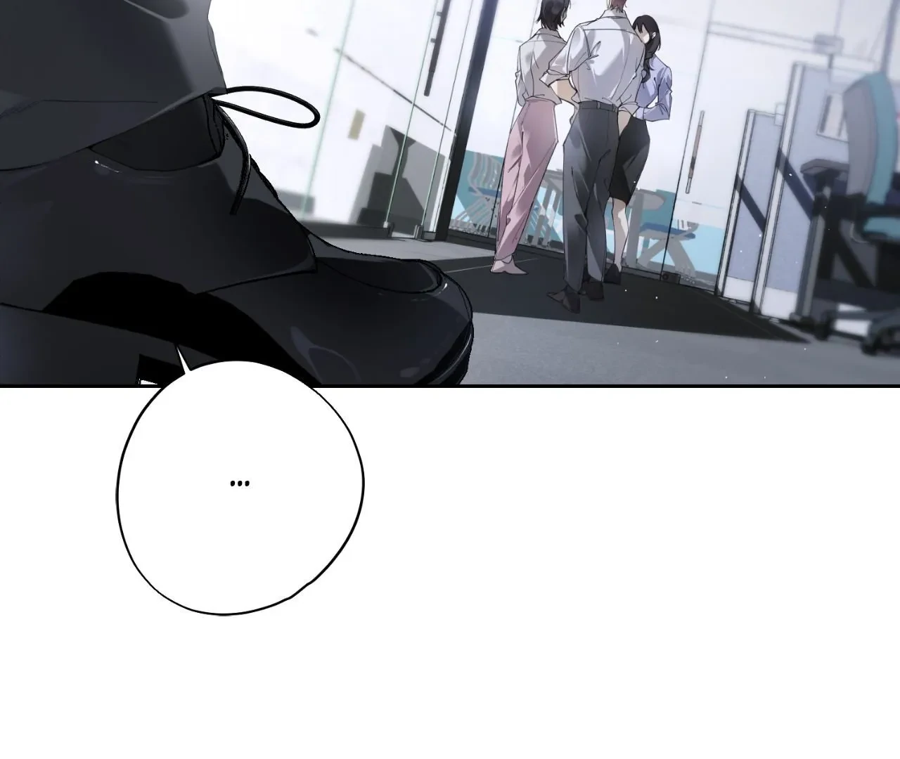 To Me Who Doesn’t Love You - Chapter 62 Page 59