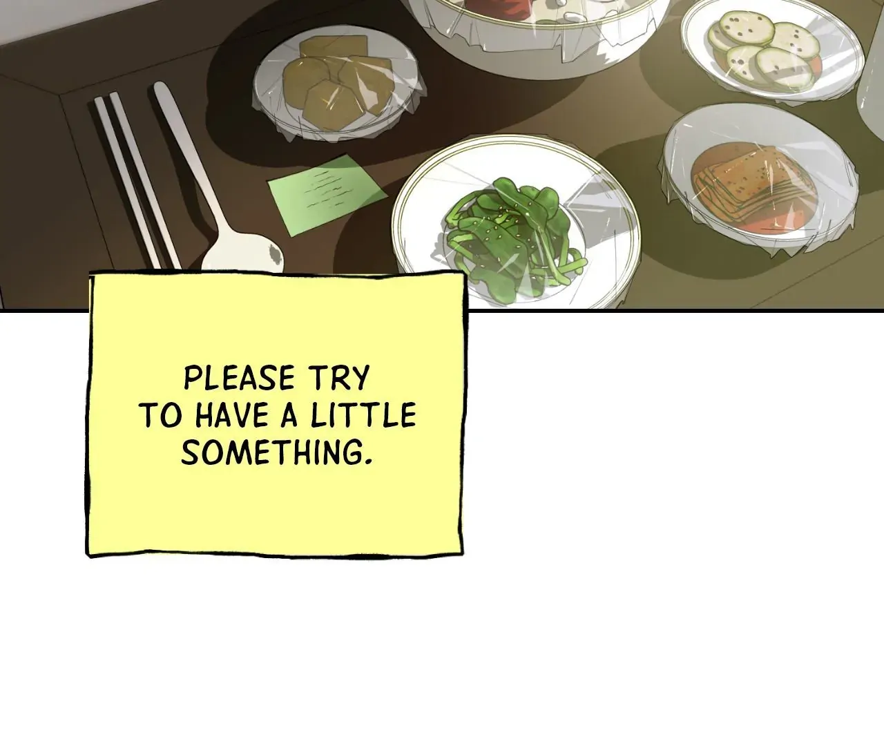 To Me Who Doesn’t Love You - Chapter 62 Page 70