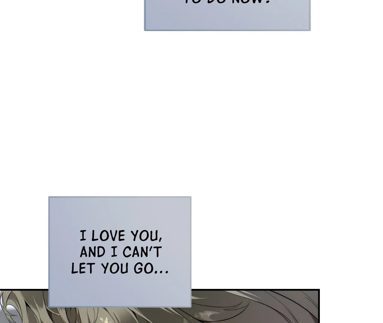 To Me Who Doesn’t Love You - Chapter 62 Page 75