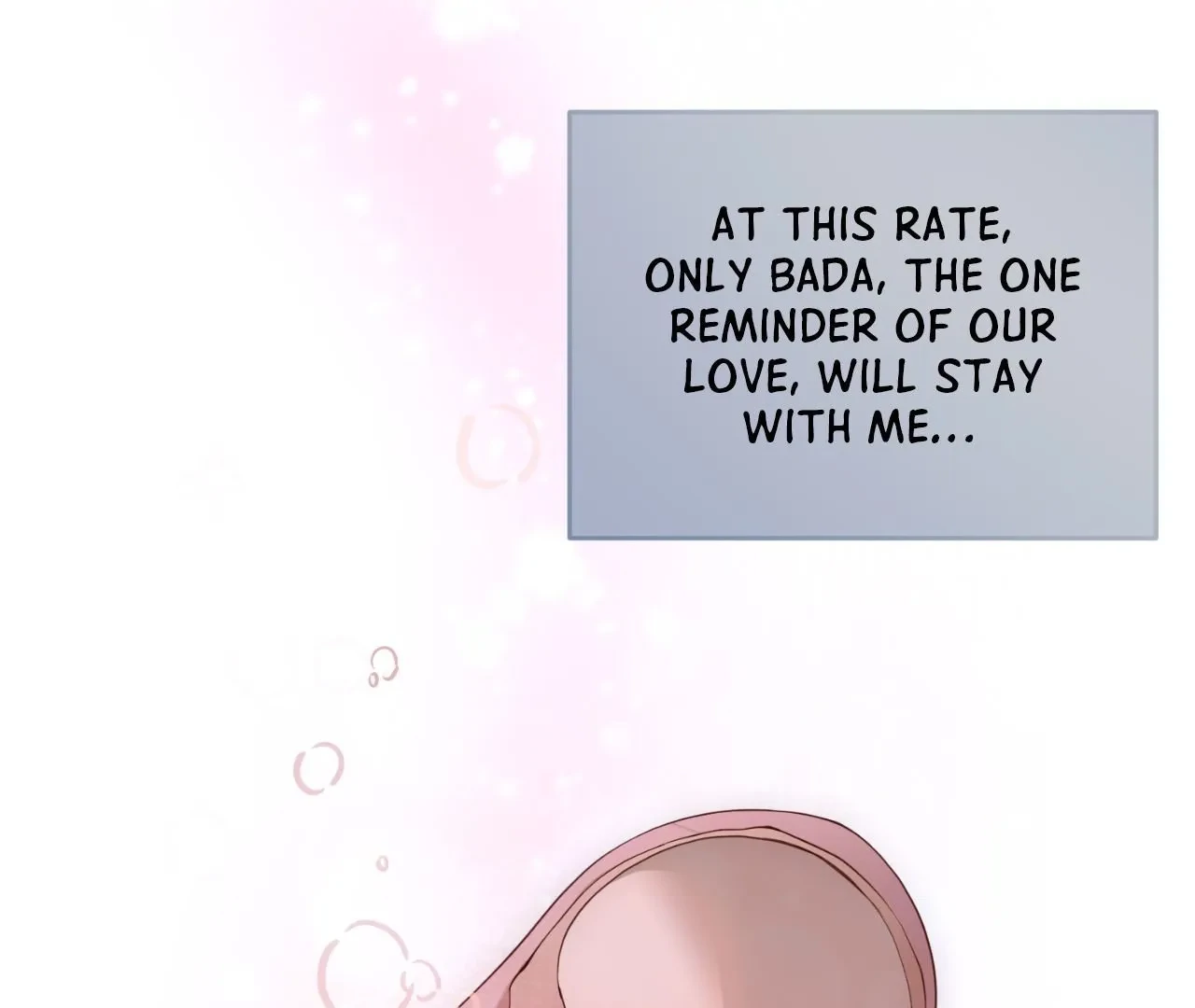 To Me Who Doesn’t Love You - Chapter 62 Page 80