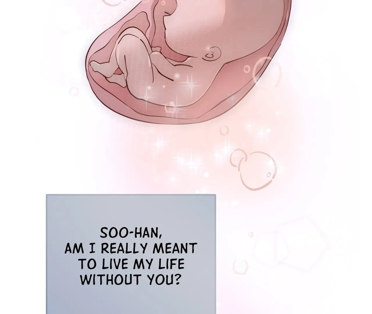 To Me Who Doesn’t Love You - Chapter 62 Page 81