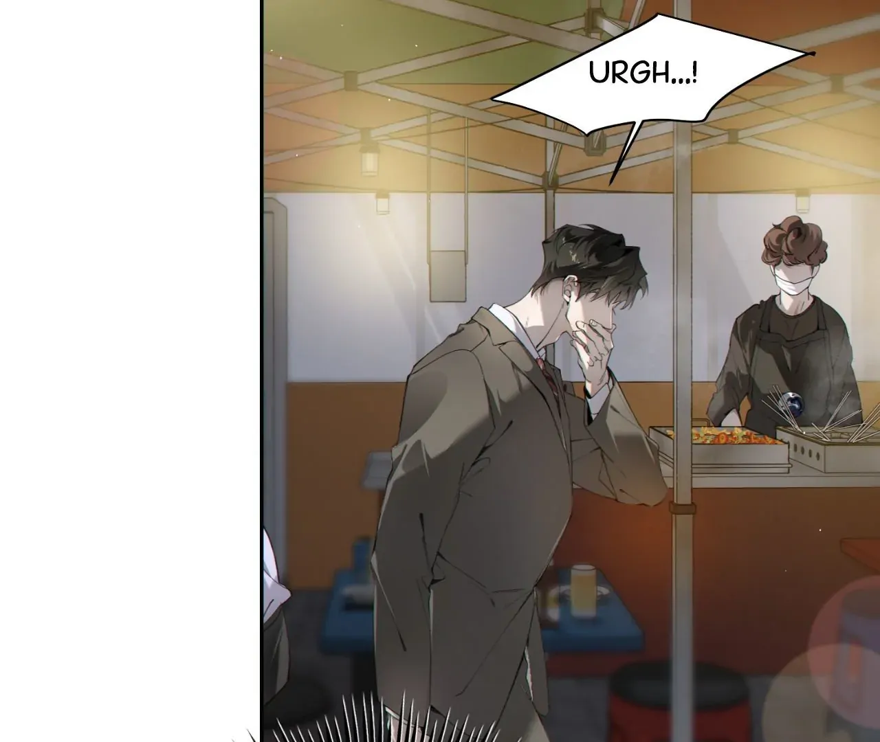 To Me Who Doesn’t Love You - Chapter 62 Page 88