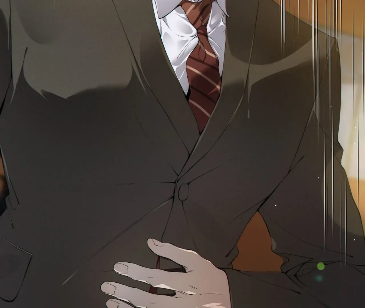 To Me Who Doesn’t Love You - Chapter 62 Page 92