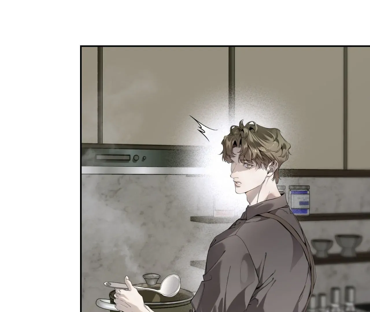 To Me Who Doesn’t Love You - Chapter 62 Page 97