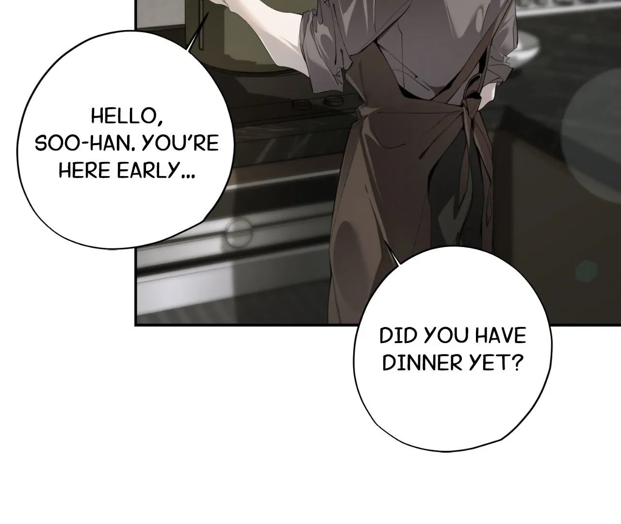 To Me Who Doesn’t Love You - Chapter 62 Page 98