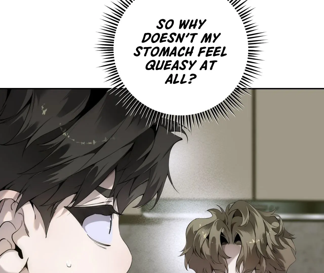 To Me Who Doesn’t Love You - Chapter 62 Page 104