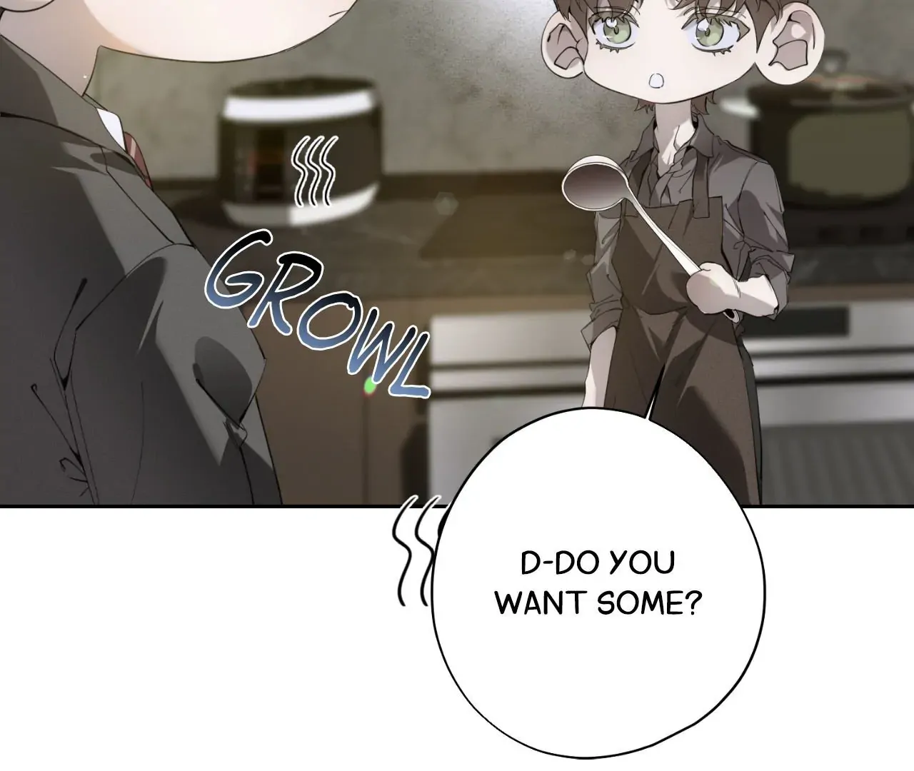 To Me Who Doesn’t Love You - Chapter 62 Page 105