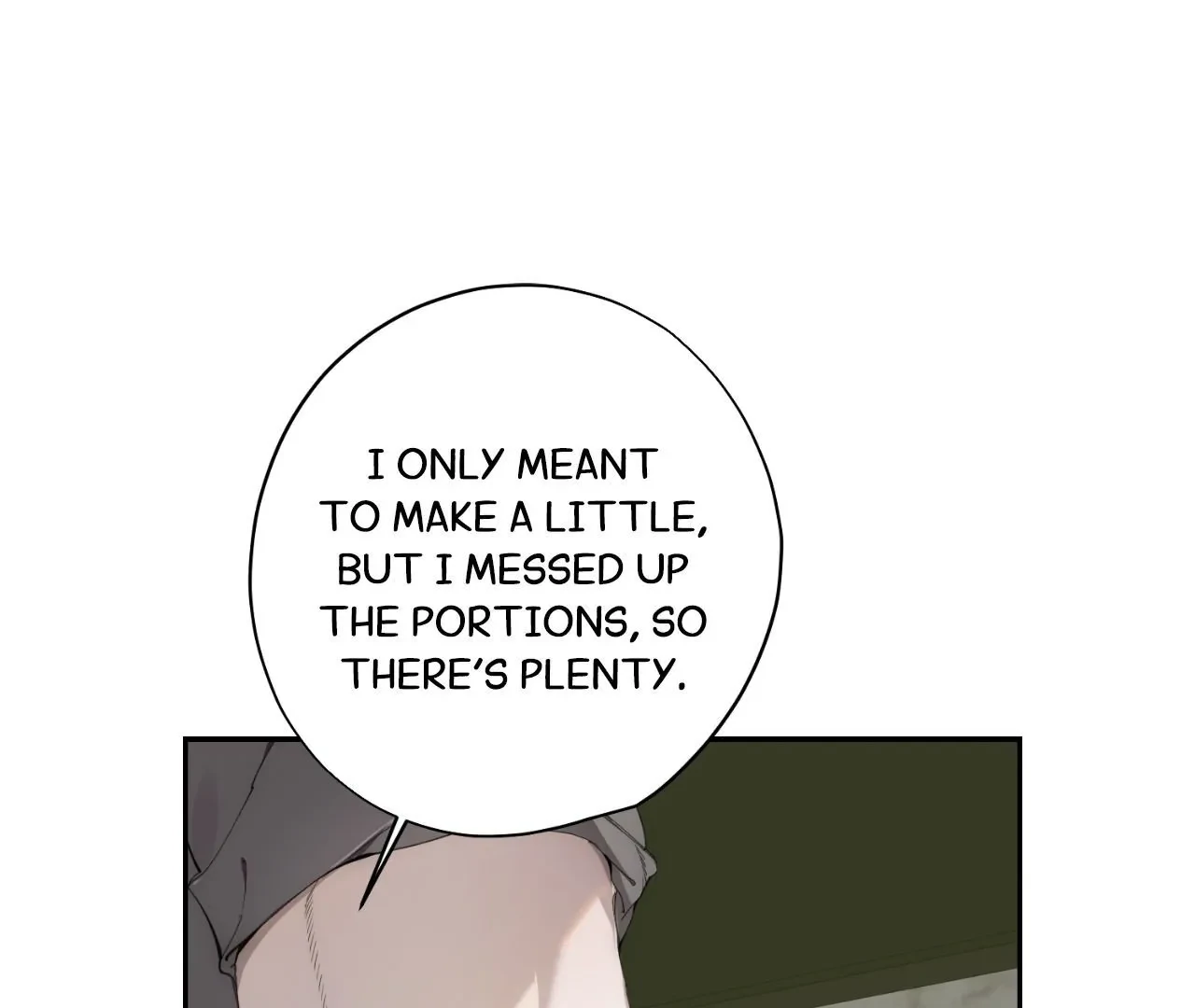 To Me Who Doesn’t Love You - Chapter 62 Page 106