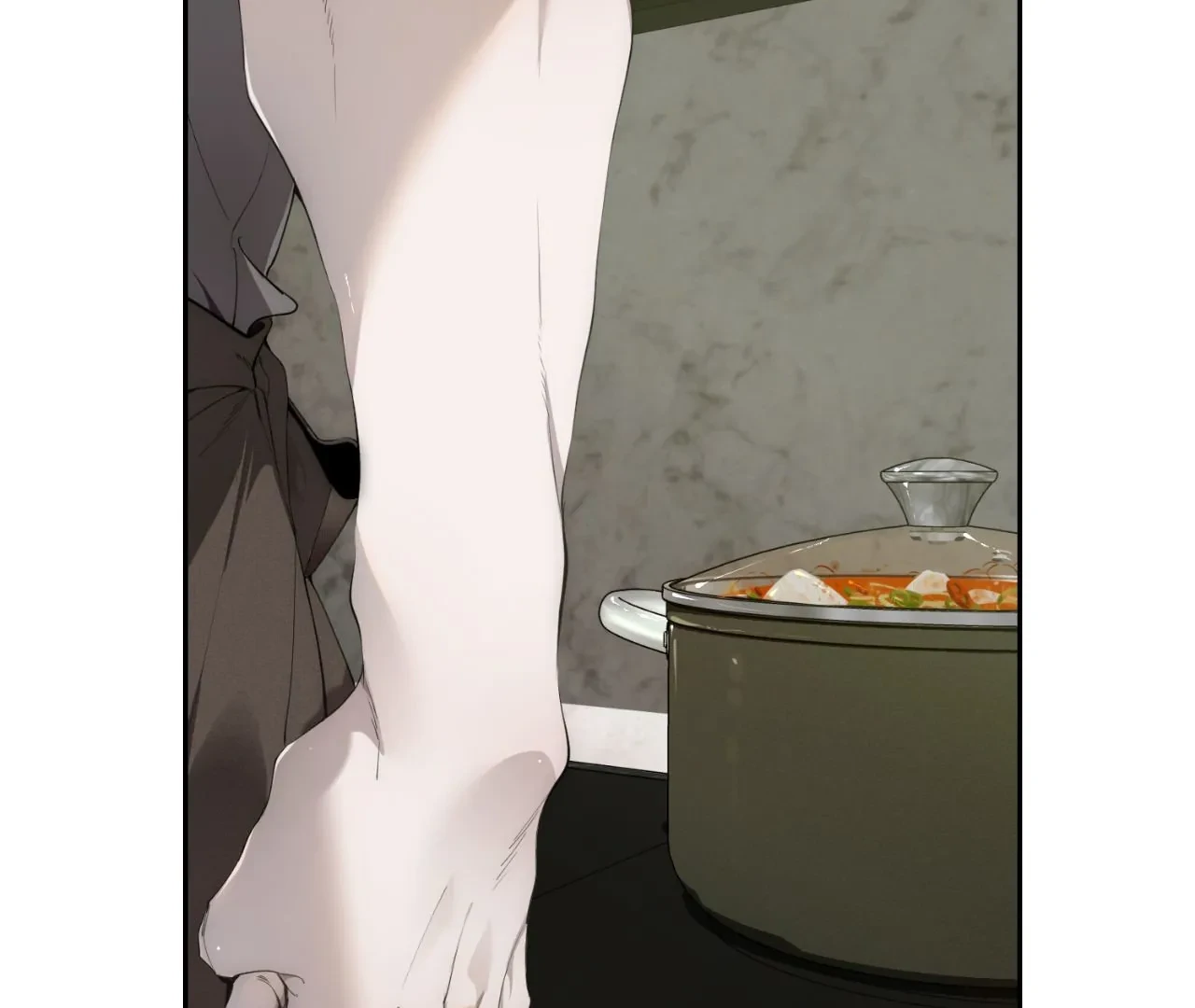 To Me Who Doesn’t Love You - Chapter 62 Page 107