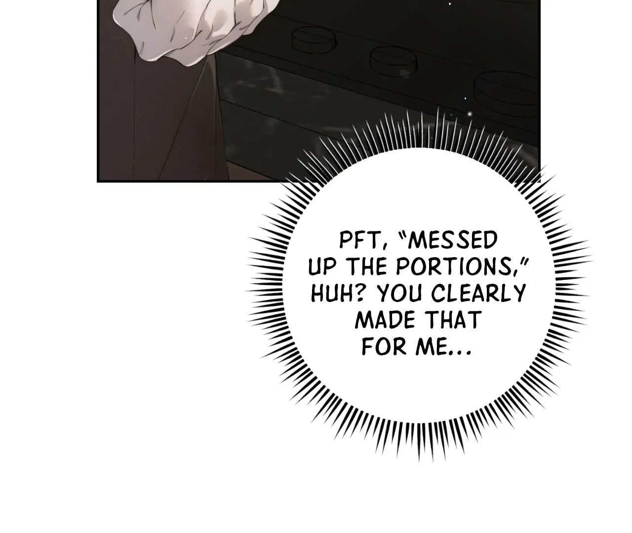 To Me Who Doesn’t Love You - Chapter 62 Page 108