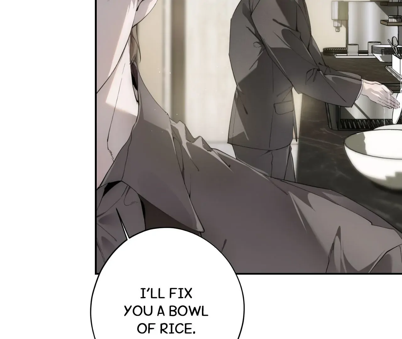 To Me Who Doesn’t Love You - Chapter 62 Page 112