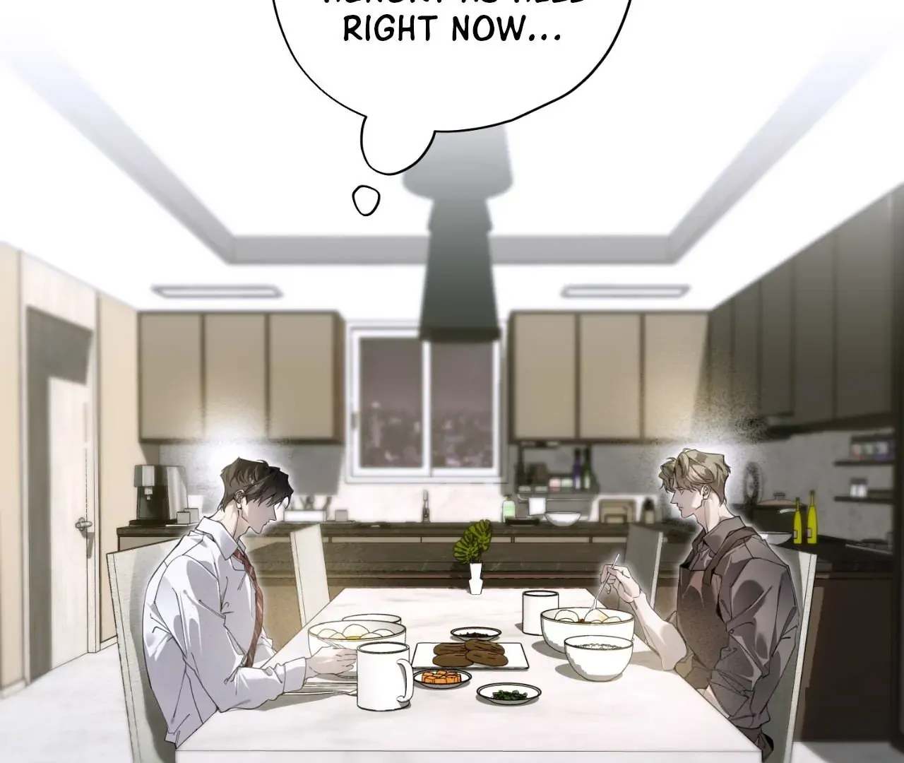 To Me Who Doesn’t Love You - Chapter 62 Page 119