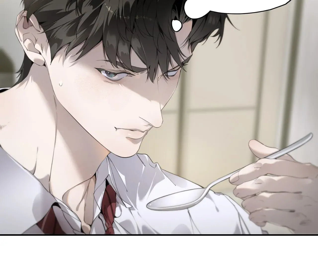 To Me Who Doesn’t Love You - Chapter 62 Page 121