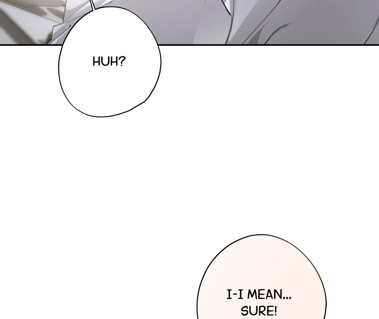 To Me Who Doesn’t Love You - Chapter 62 Page 130