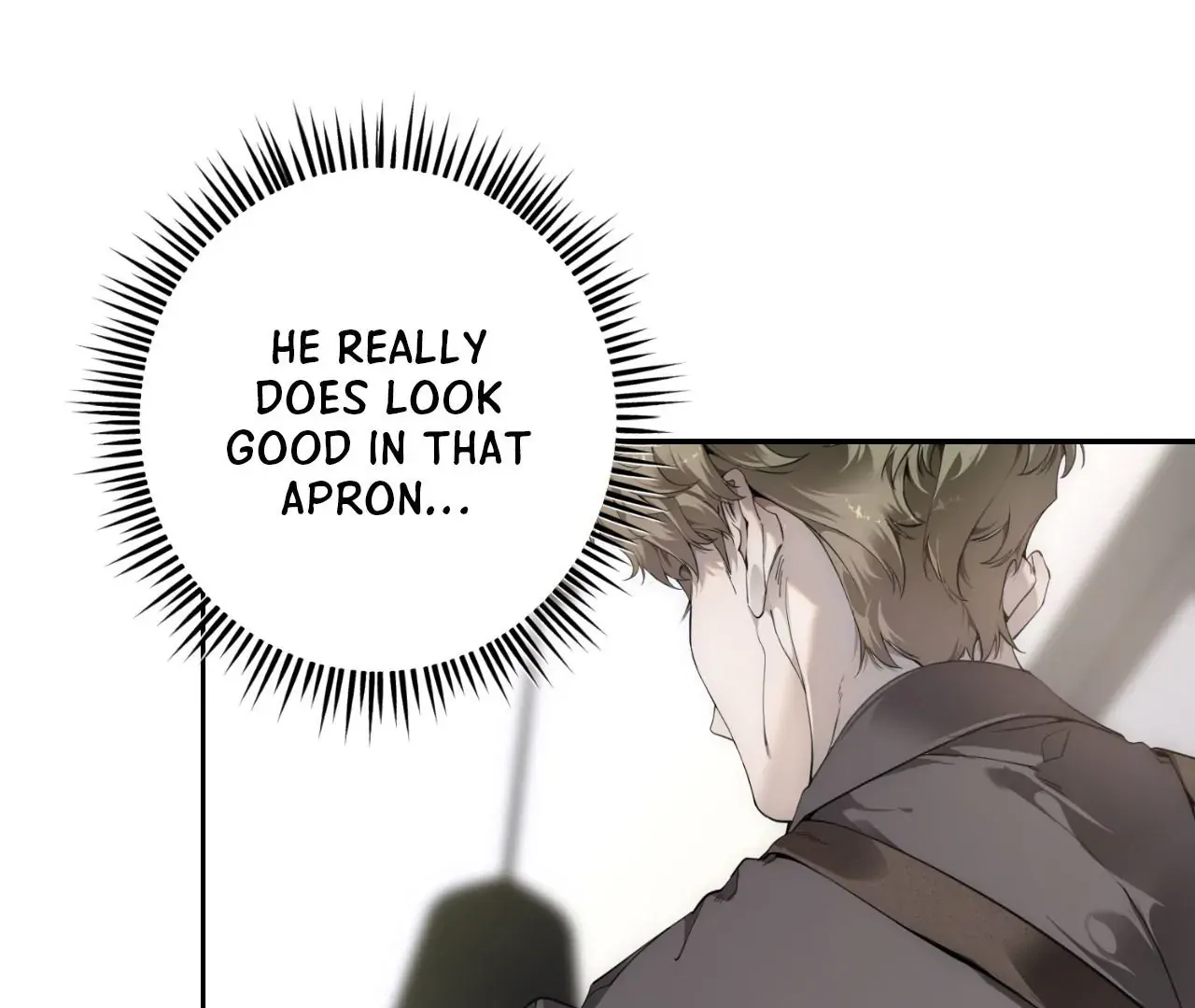 To Me Who Doesn’t Love You - Chapter 62 Page 139