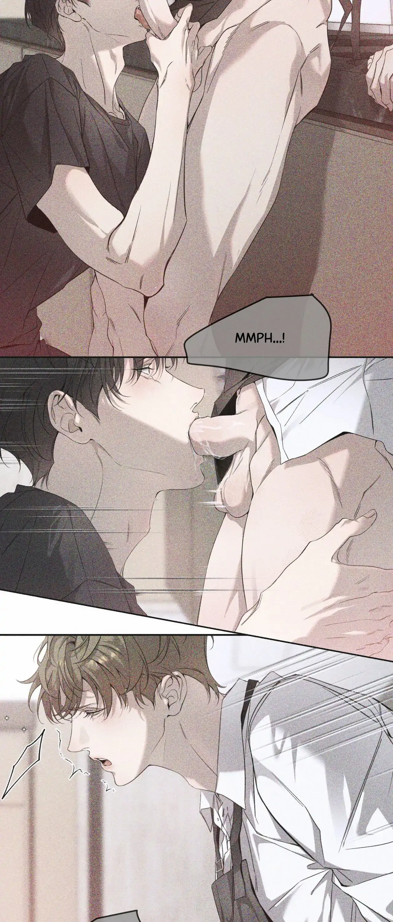 To Me Who Doesn’t Love You - Chapter 62 Page 145