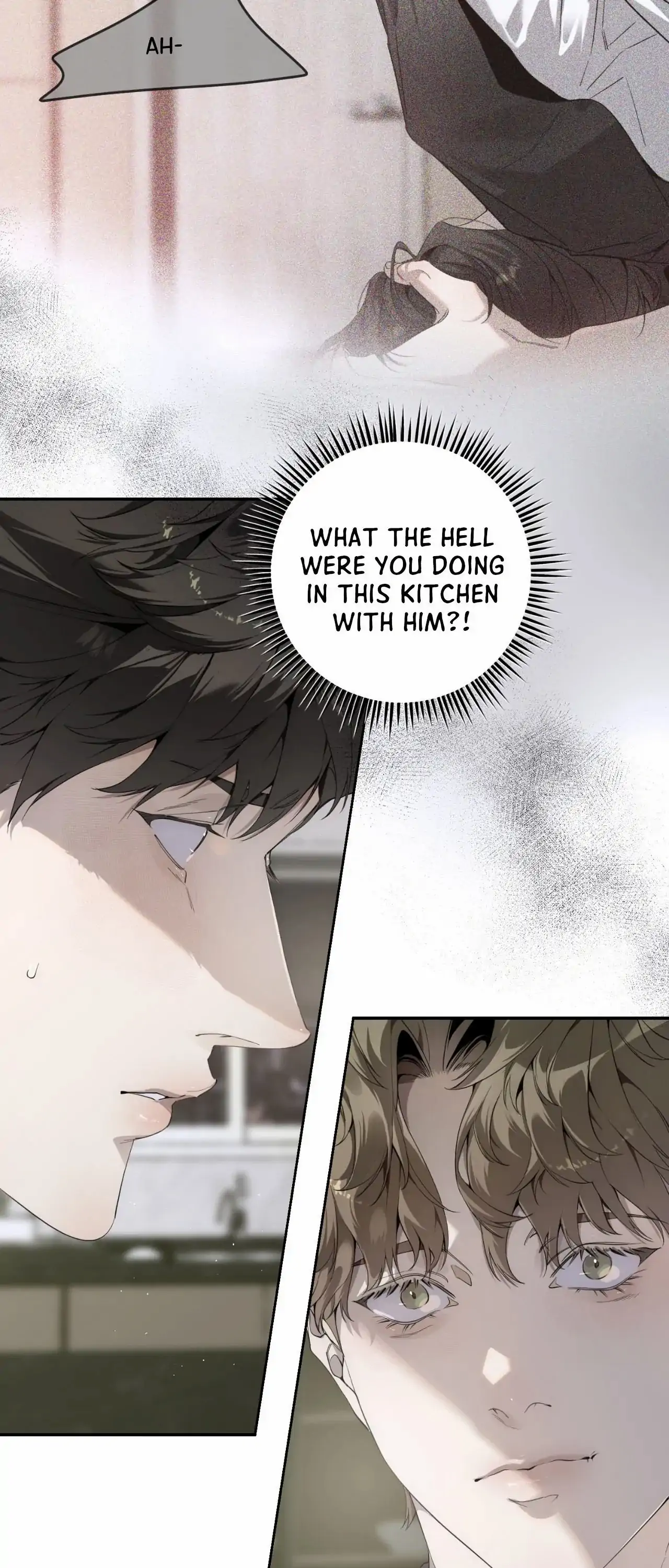 To Me Who Doesn’t Love You - Chapter 62 Page 146