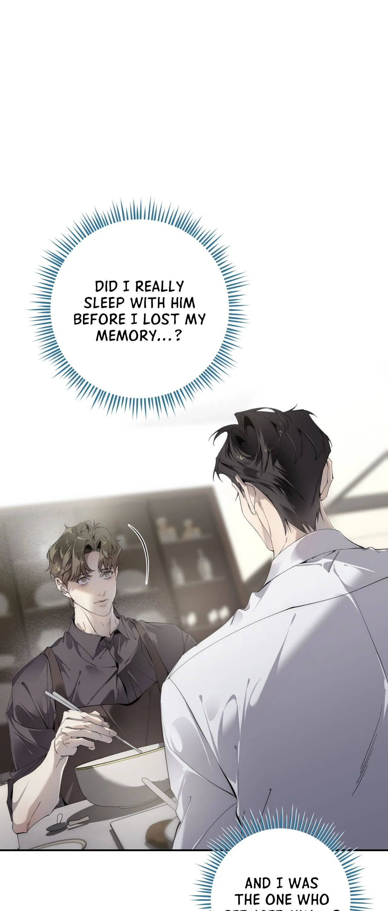 To Me Who Doesn’t Love You - Chapter 63 Page 1