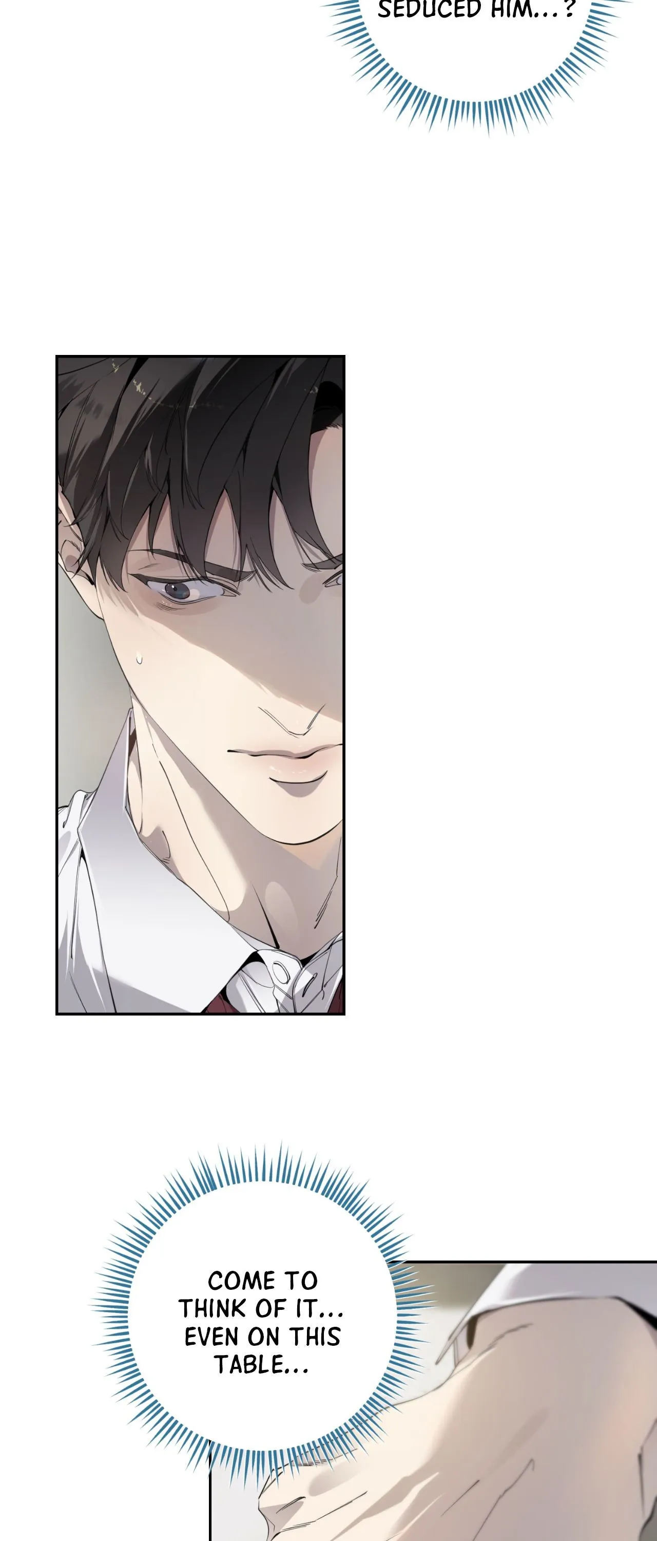 To Me Who Doesn’t Love You - Chapter 63 Page 2