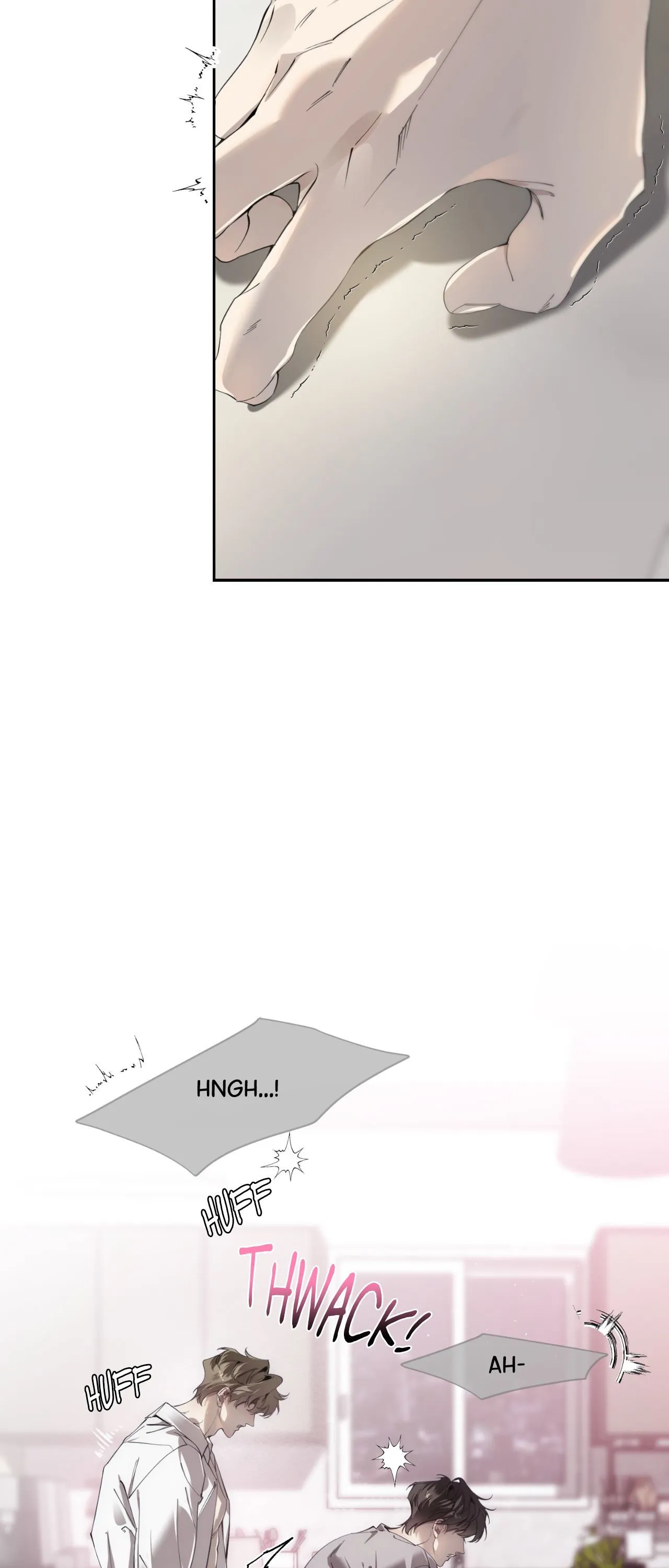 To Me Who Doesn’t Love You - Chapter 63 Page 3