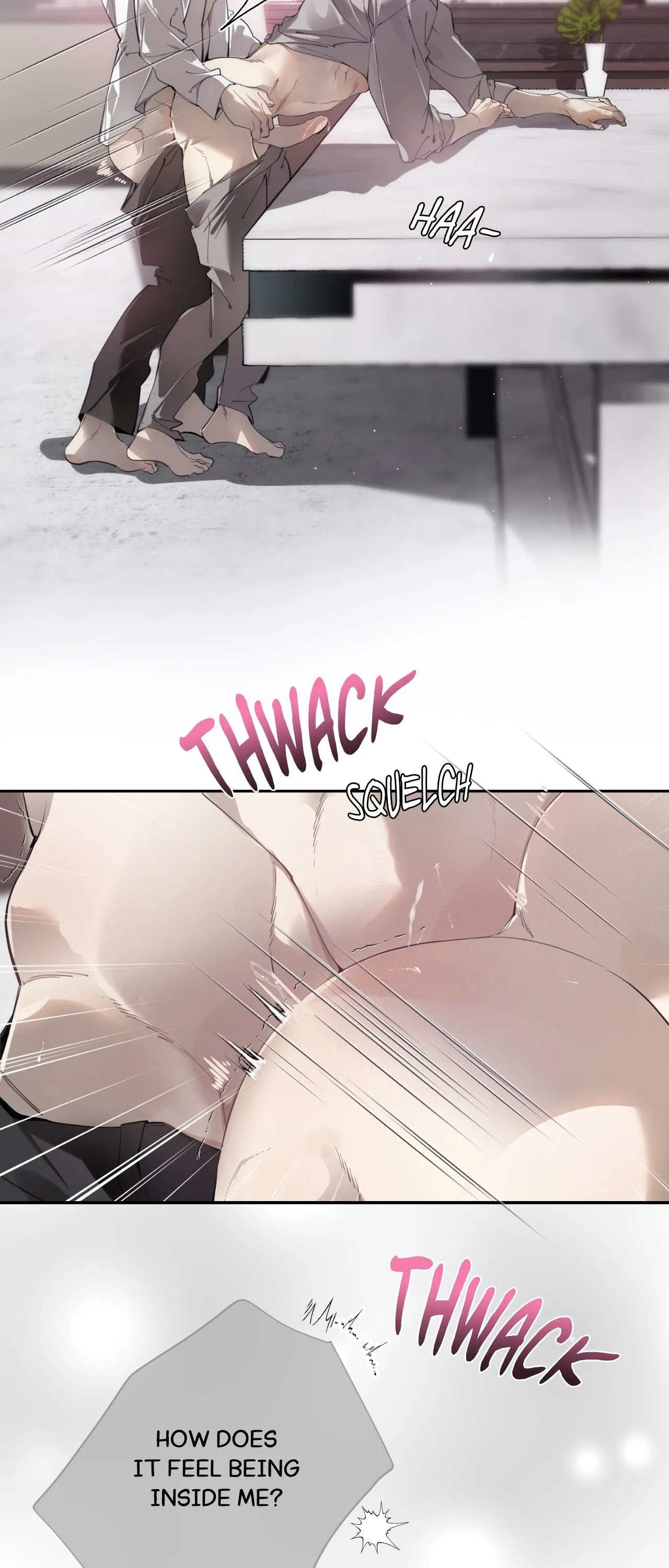 To Me Who Doesn’t Love You - Chapter 63 Page 4