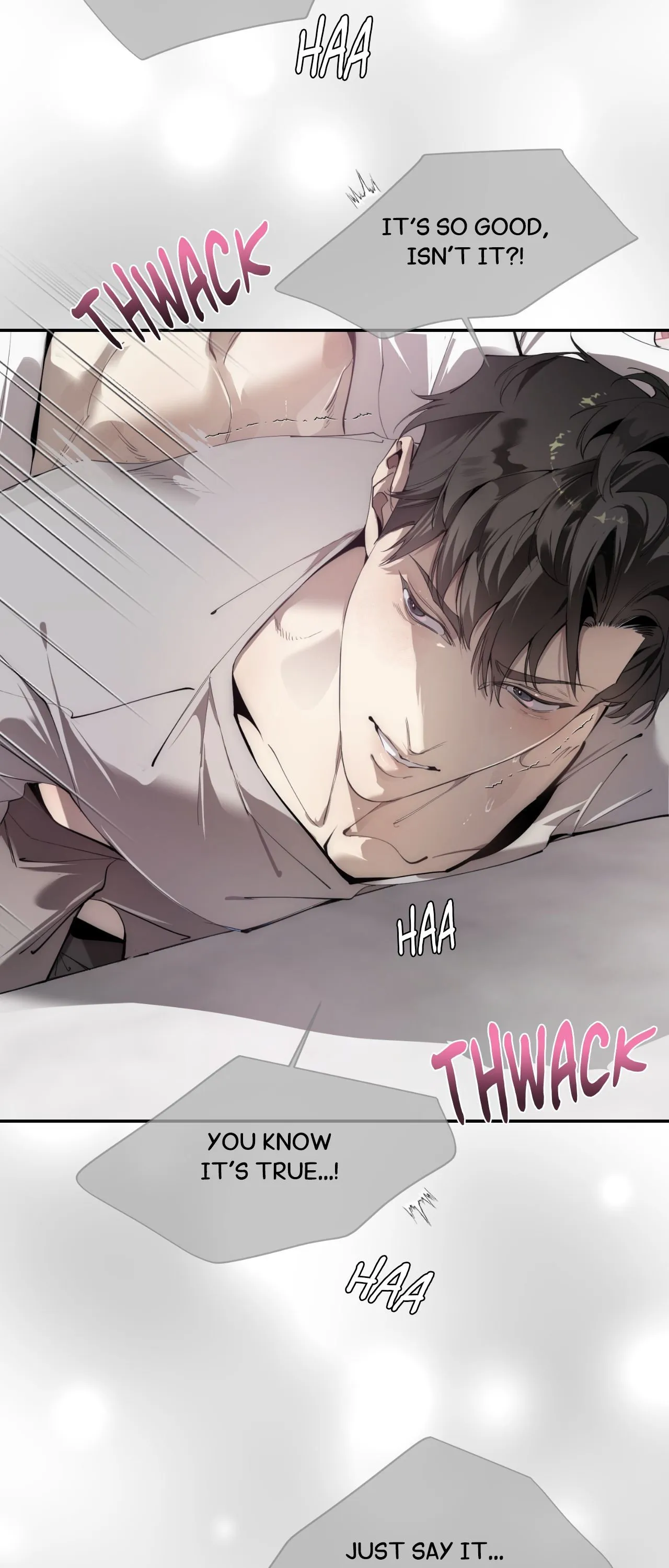 To Me Who Doesn’t Love You - Chapter 63 Page 5