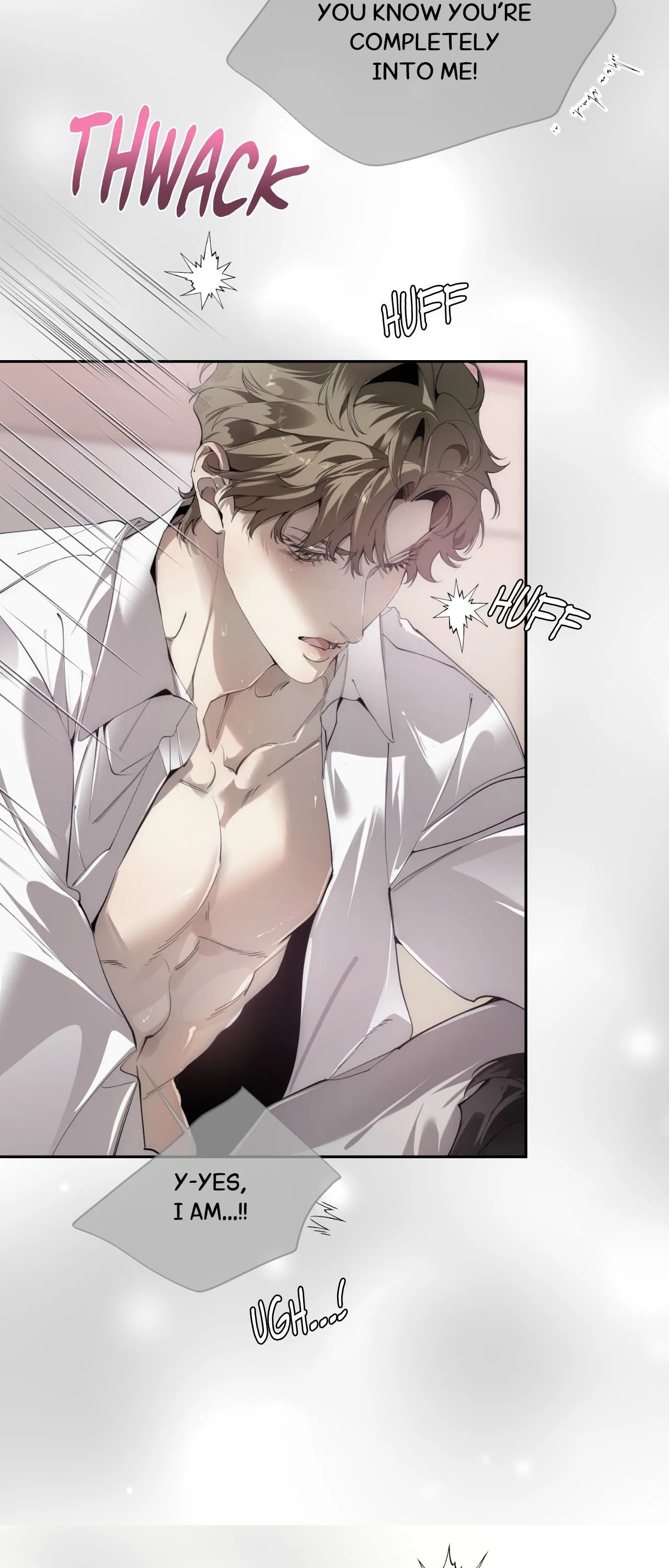 To Me Who Doesn’t Love You - Chapter 63 Page 6