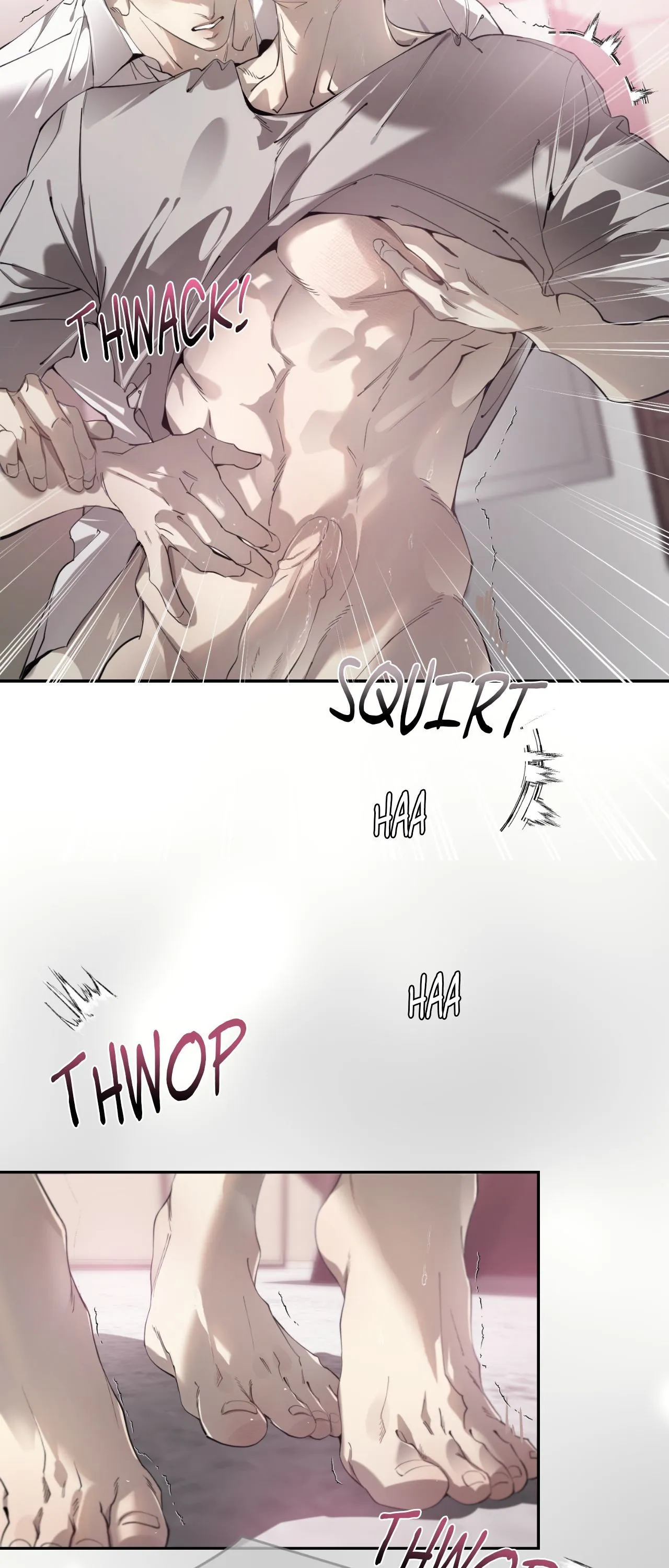 To Me Who Doesn’t Love You - Chapter 63 Page 8