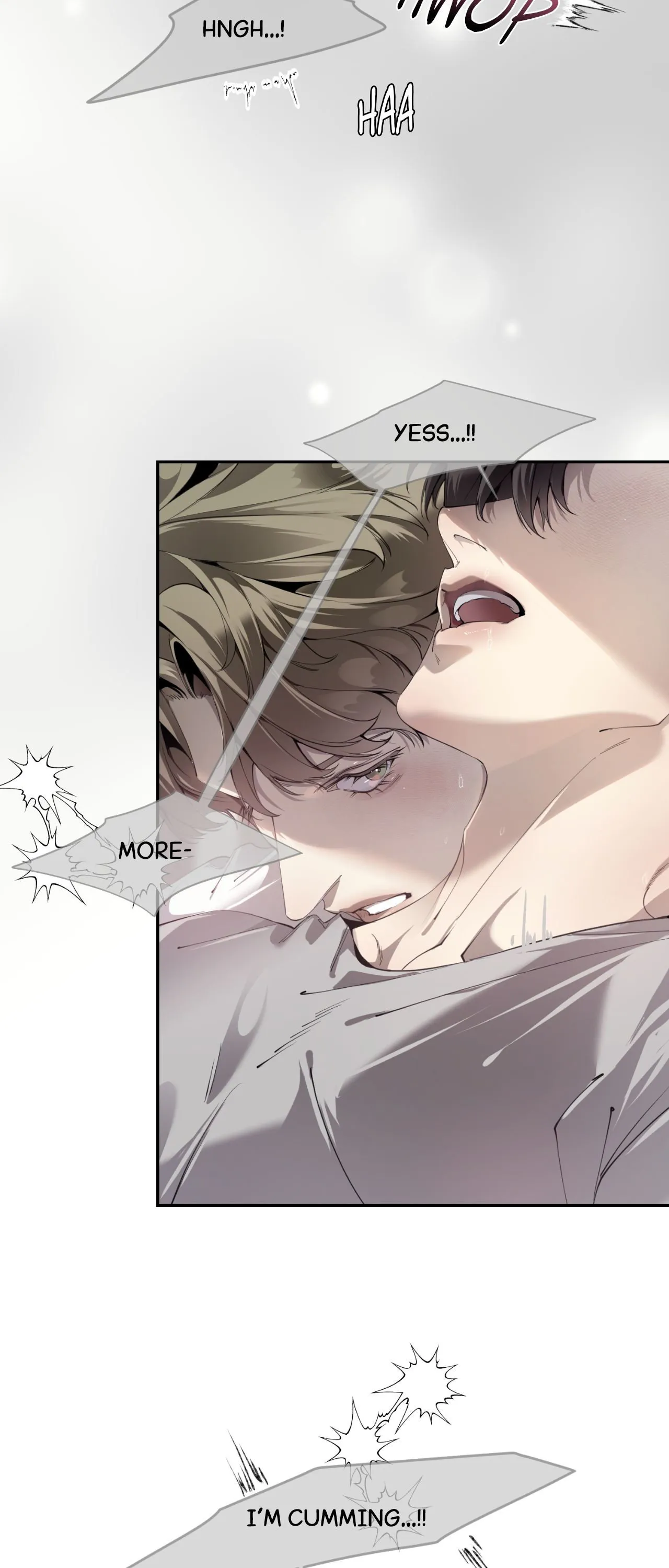 To Me Who Doesn’t Love You - Chapter 63 Page 9