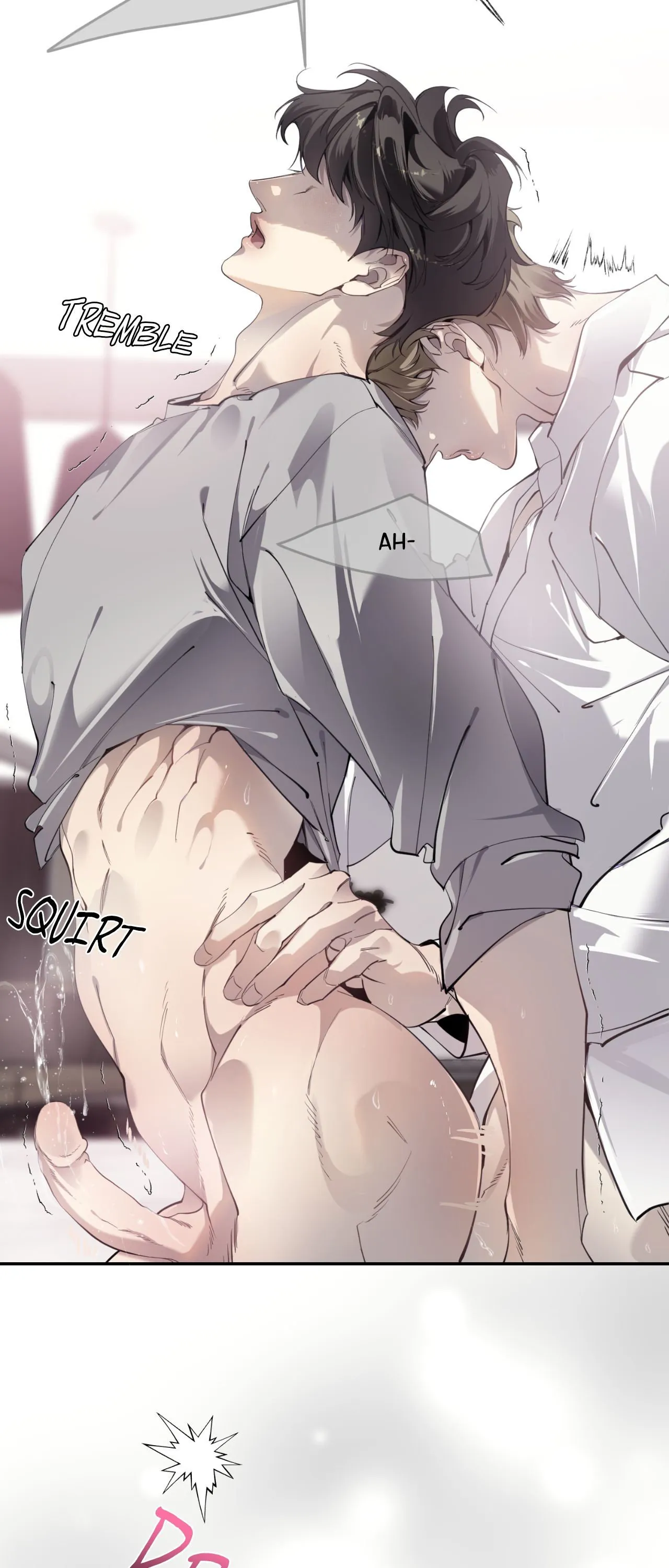 To Me Who Doesn’t Love You - Chapter 63 Page 10