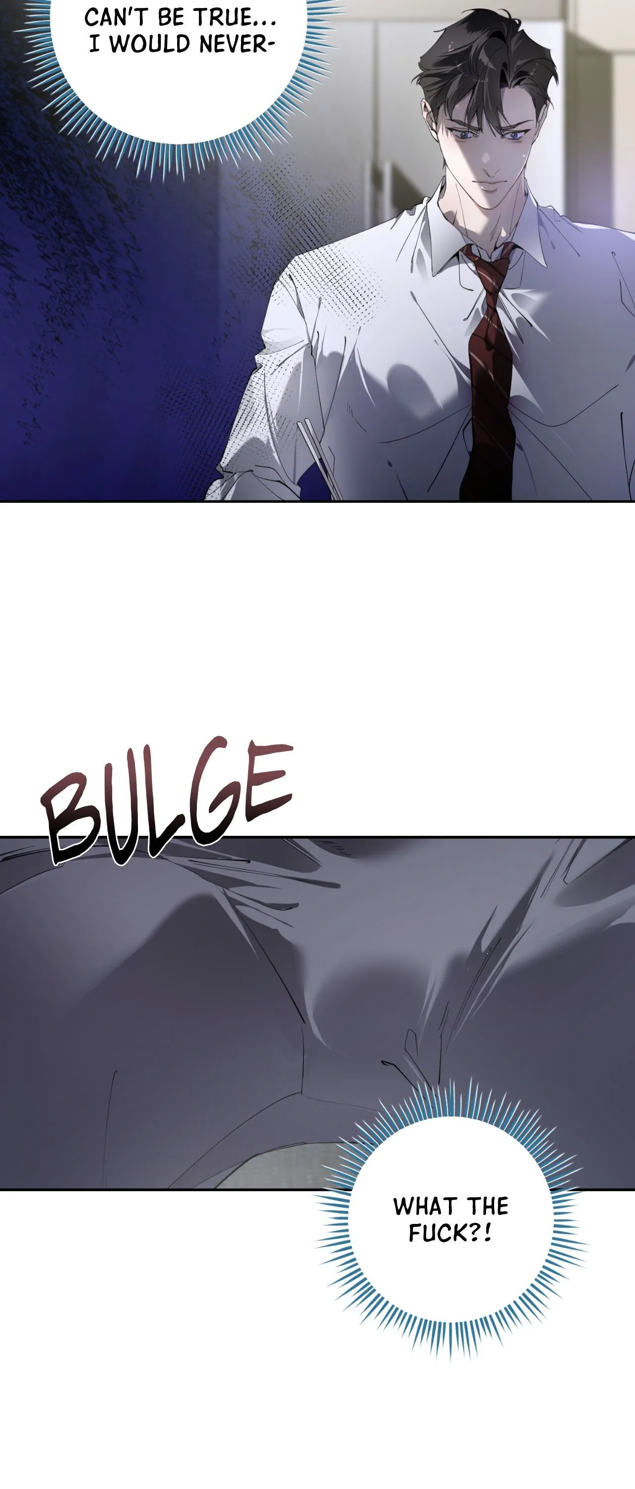 To Me Who Doesn’t Love You - Chapter 63 Page 12