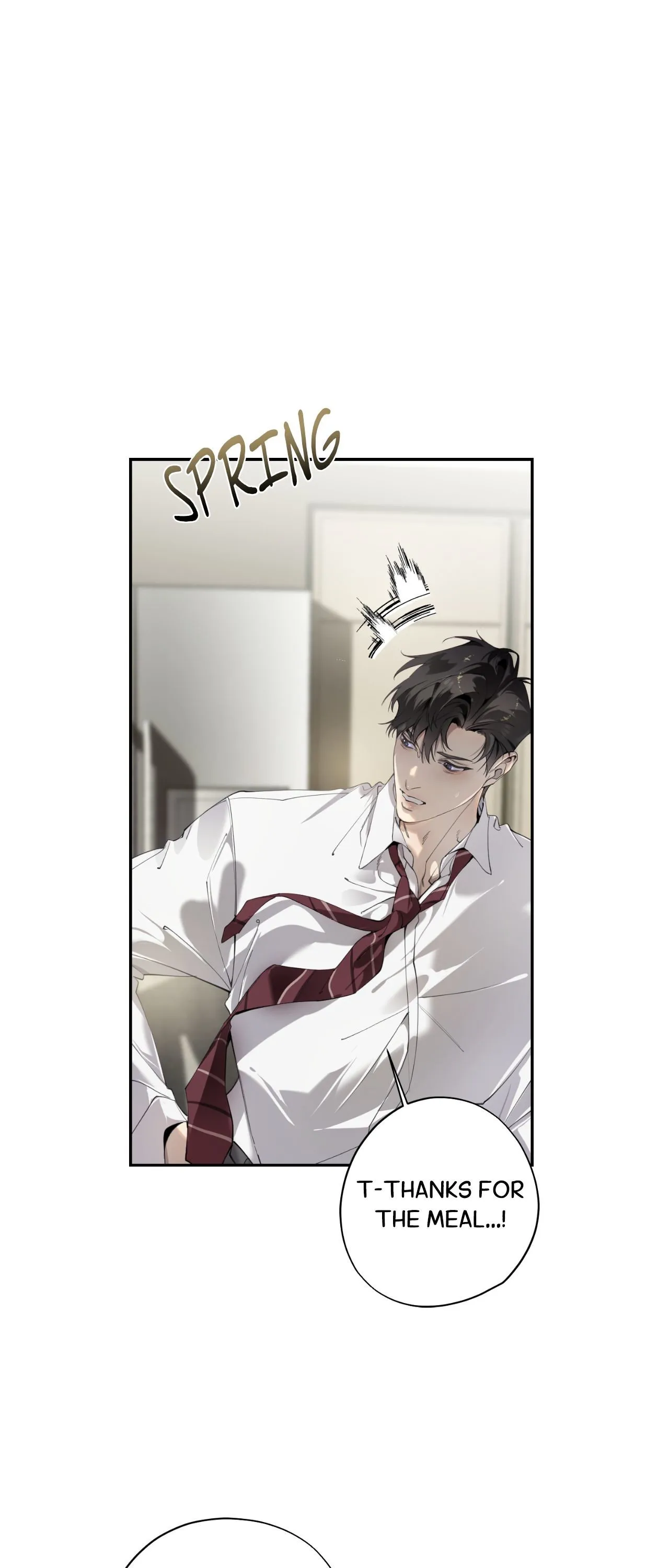 To Me Who Doesn’t Love You - Chapter 63 Page 13