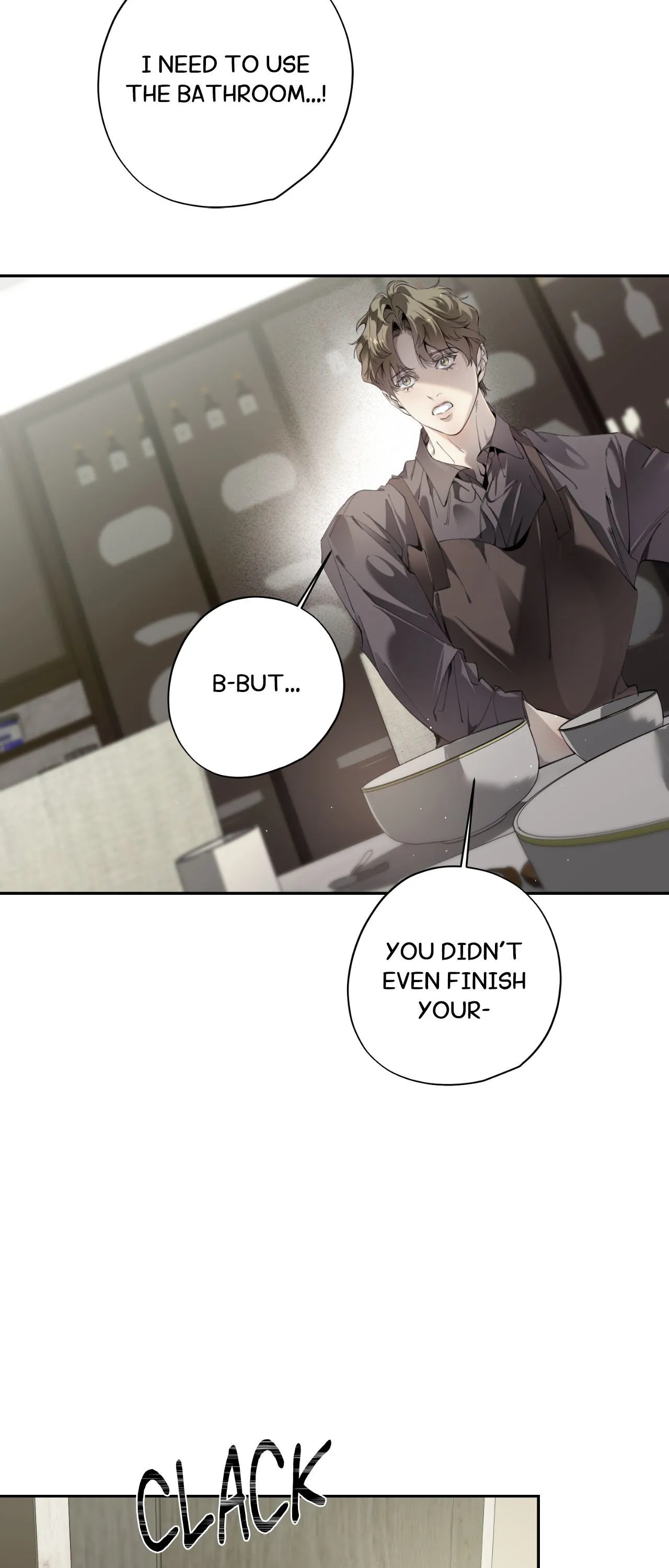 To Me Who Doesn’t Love You - Chapter 63 Page 14