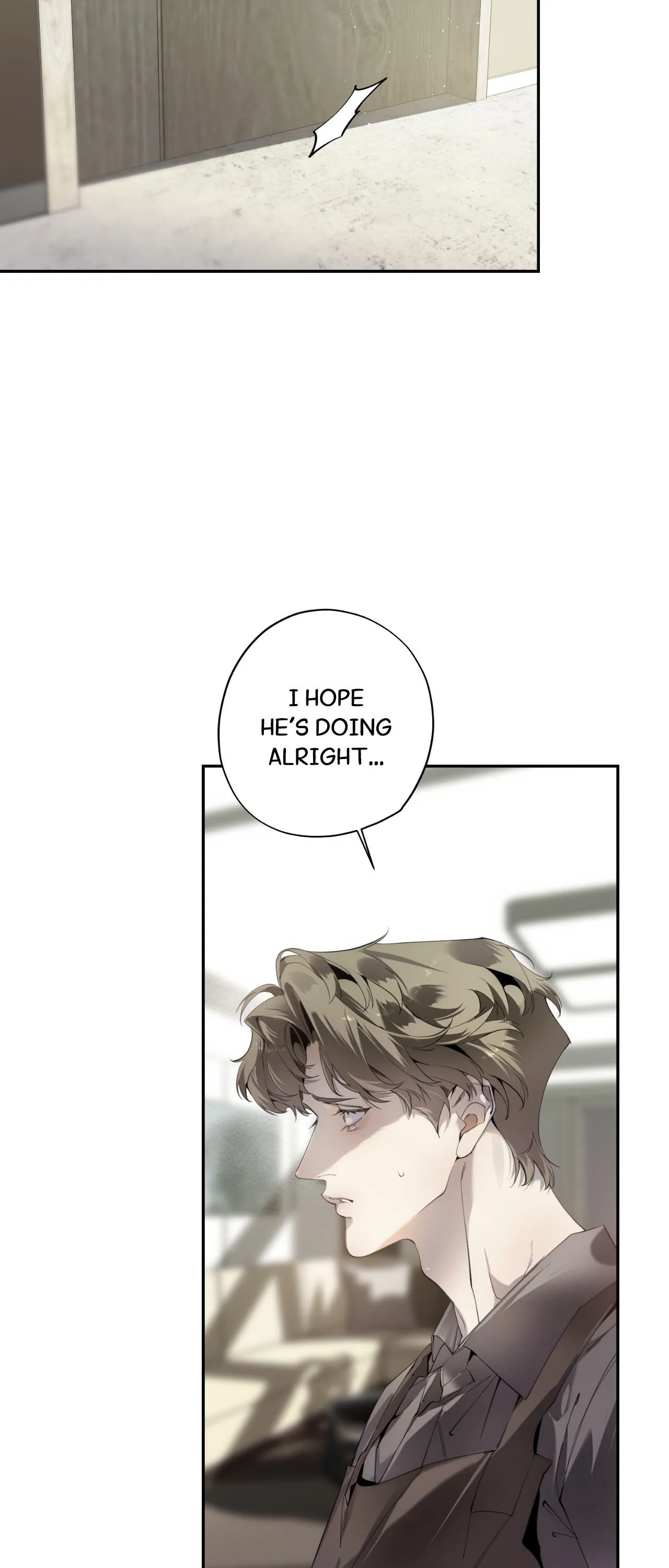 To Me Who Doesn’t Love You - Chapter 63 Page 15