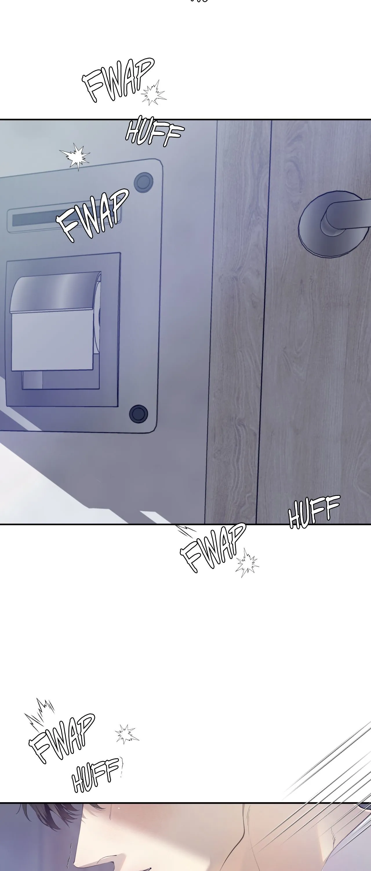 To Me Who Doesn’t Love You - Chapter 63 Page 17